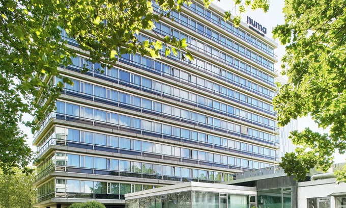 Winterhude Apartamento | Numa Hamburg Fore