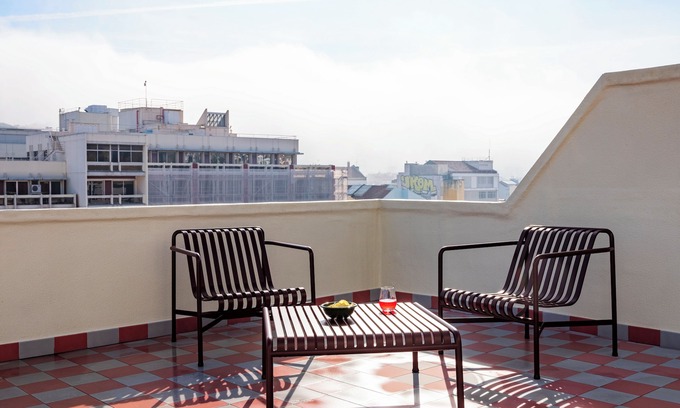 Sao Jorge de Arroios Apartamento | Numa Lisbon Anjos