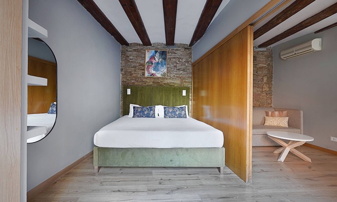 El Born Apartamento | Numa | Lustre Apartments