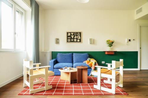 Tre Torri Apartamento | Numa Milan Sempione