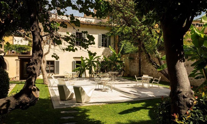 San Niccolo Apartamento | Numa Palazzo San Niccolò