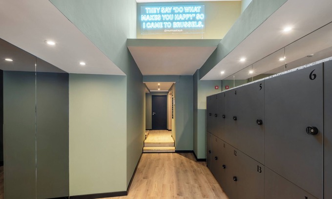 Ilot Sacre Apartamento | numa | Scoop Rooms & Apartments