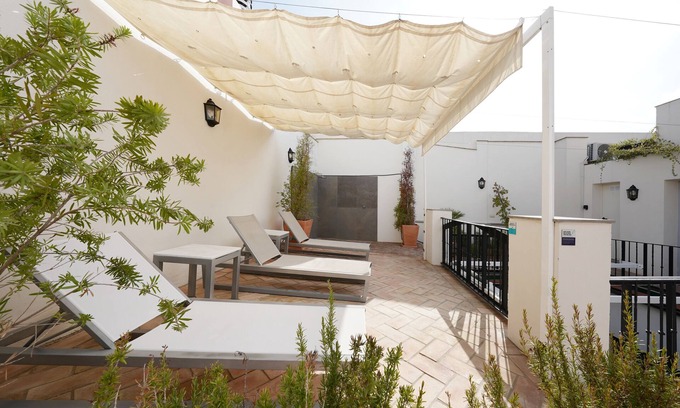Centro histórico Apartamento | Numa Seville Alegre