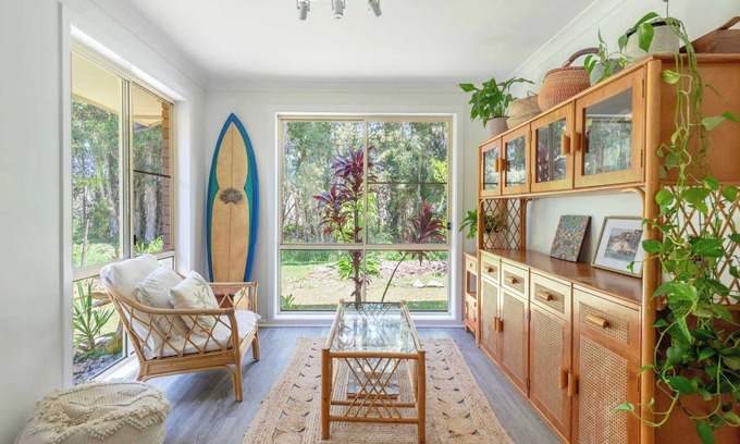 Yamba Casa | Numa Sia - Oceanstays