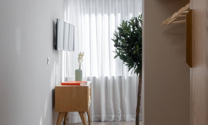 Athens Apartamento | Numa Suites & Lofts Athens - Superior Double / Twin Suite