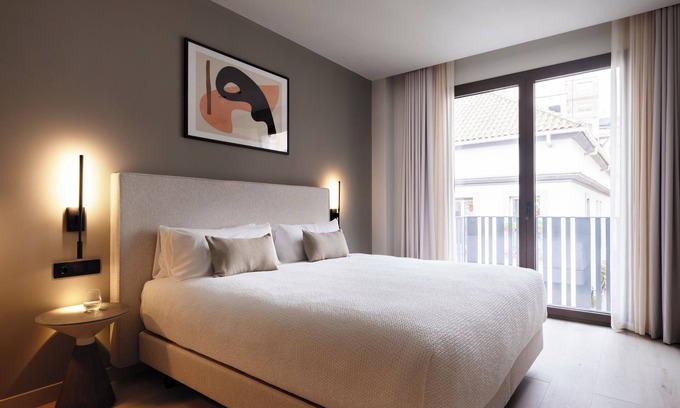 Barrio del Carmen Apartamento | Numa Valencia El Carmen