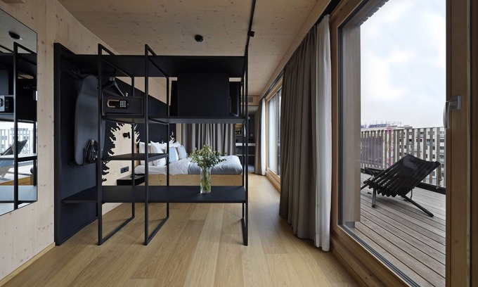 Mariahilf Apartamento | Numa Vienna Wood