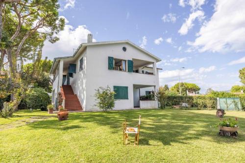 Villaggio Taunus Casa | Numana Escape