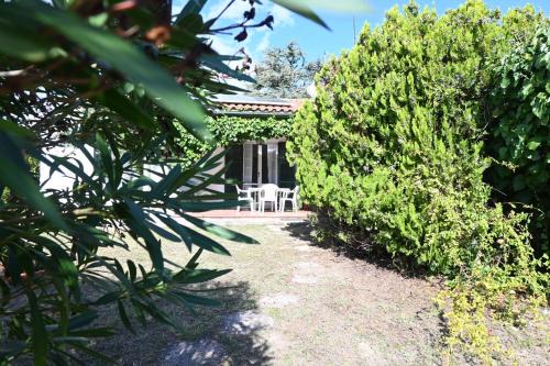 Villaggio Taunus Apartamento | Numana, villetta trilocale con giardino - N149
