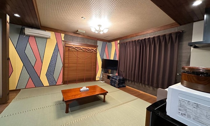 Numazu Casa | Numazu Port Side HouseDeluxe1LDK type / Numazu Shizuoka
