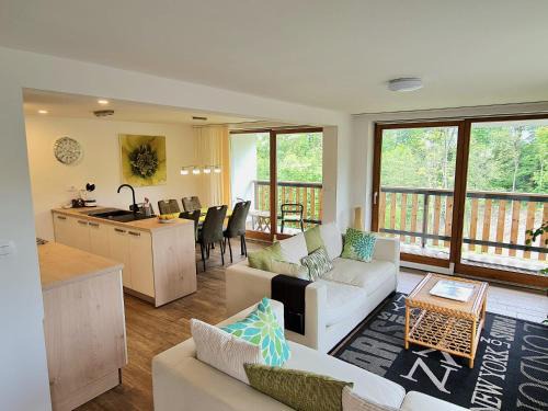 Bled Apartamento | NUMBER 10 Apartments