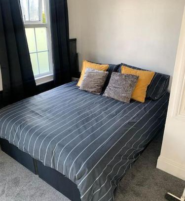 Exeter Apartamento | Number 11