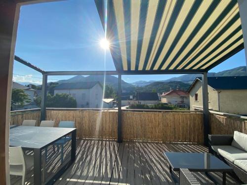 Argeles Gazost Apartamento | Number 14