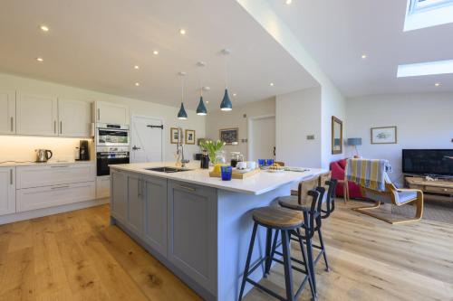 New Forest District Casa | Number 16