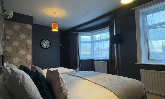 Brighton City Centre Cama Y Desayuno | Number 19 Brighton
