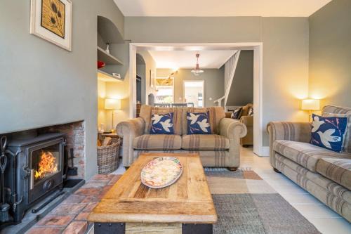 Aldeburgh Casa | Number 22, 4