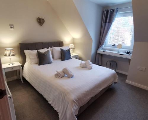Ullapool Apartamento | Number 27