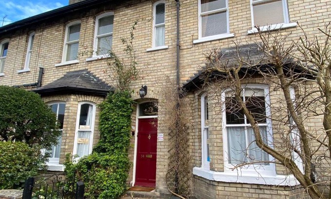 York Cama Y Desayuno | Number 34 Bed and Breakfast York