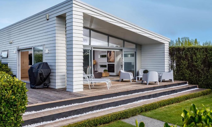 Martinborough Casa | Number 35