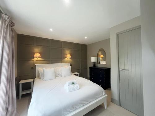 Walton-in-Gordano Apartamento | Number 5 Clevedon