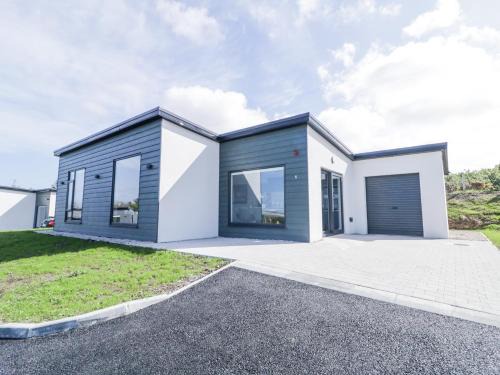 Derrybeg Casa | Number 5 Villa - The View