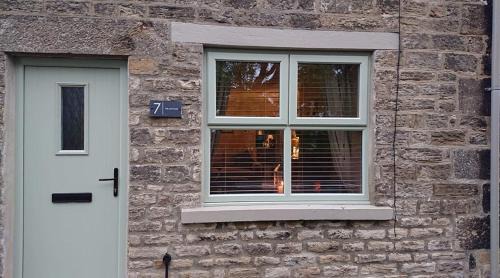 Crook Casa | Number 7 The Cottage A Rural Retreat