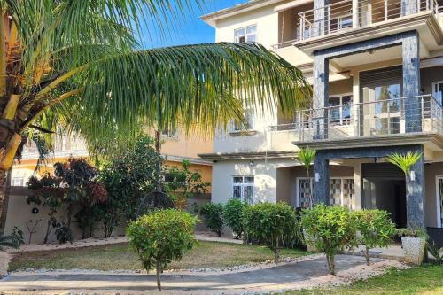 Pereybere Apartamento | Number 8, 2nd Floor, Pebble Bay Apartments