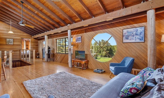 Potato Point Casa | Number 8 @ The Point
