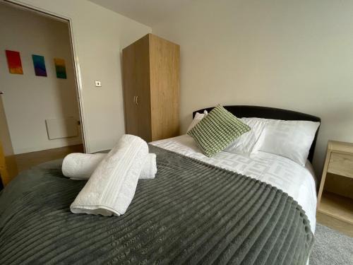 Darlington Apartamento | Number 8 Vincent House