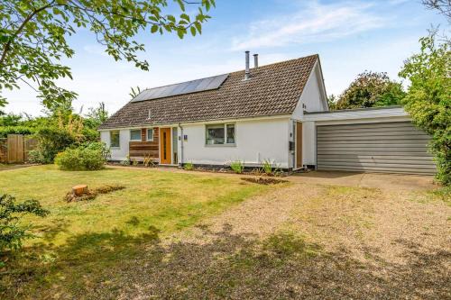 Westleton Casa | Number Eight