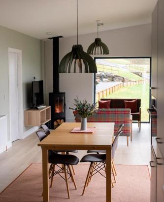 Aberfeldy Casa | Number Five