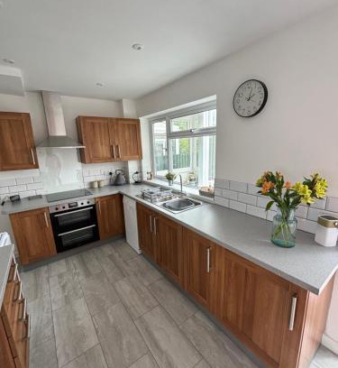 Martlesham Heath Casa | Number Nineteen, Woodbridge