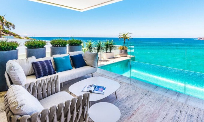 Tamarama Apartamento | Numero Uno Casa Tama