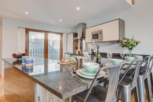 West Looe Apartamento | Number One The Creekside