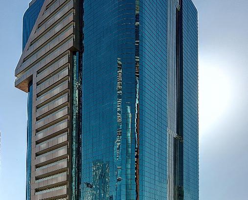 DIFC Apartamento | Number One Tower Suites