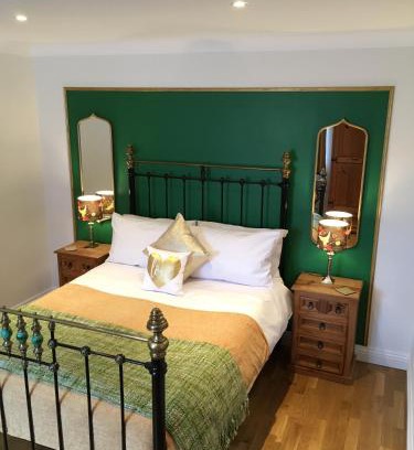 St. Agnes Casa | Number Six