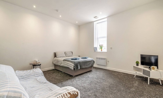 Brierfield Cabaña | Number Three - UK44900