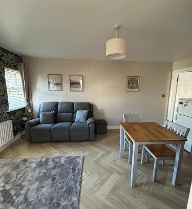 Castleblayney Apartamento | Number20