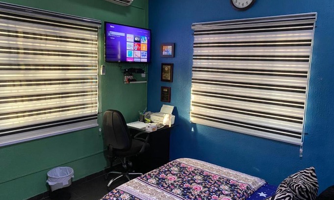 Ikeja Apartamento | NUMBERS FLIPPERS SERVICES Apartment