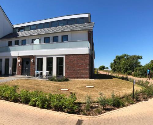 Helgoland Apartamento | Nummer Zwo