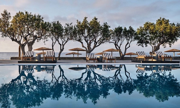 Ierapetra Casa | Numo Ierapetra