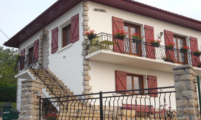 Aincille Apartamento | Nun Hobeki
