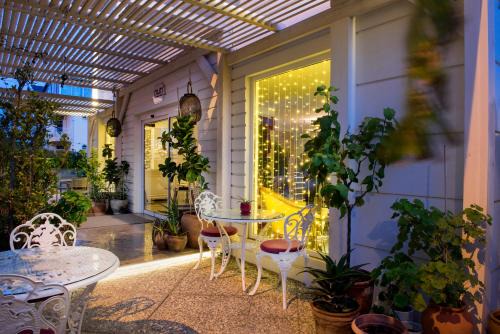 Eski Lara Hotel | Nun Hotel