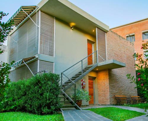 Alta Gracia Apartamento | Nuna Ayni Apartments