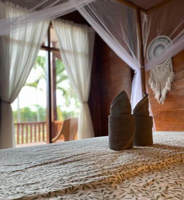 Riung Cama Y Desayuno | Nuna Bungalows