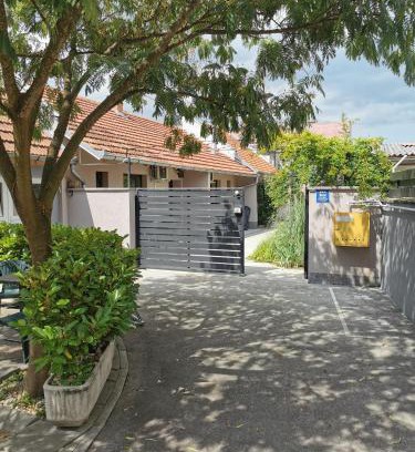 Pozega Apartamento | NunaNina apartmani