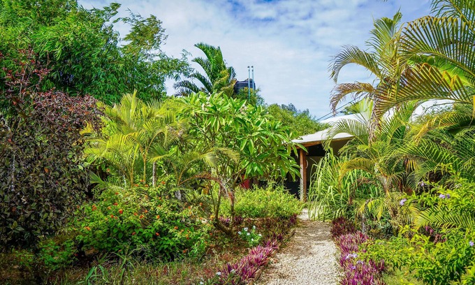 Nungwi Casa | Nungwi House