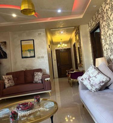 Jordan Apartamento | Nuns house