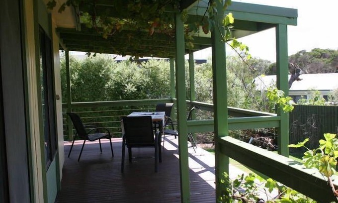 Cape Woolamai Casa | Nunthidar - Vivienda acogedora