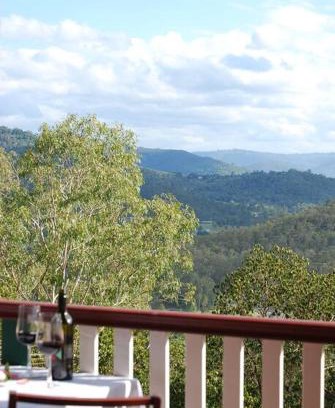 Wolfdene Apartamento | Nunyara Retreat. Quality bush retreat